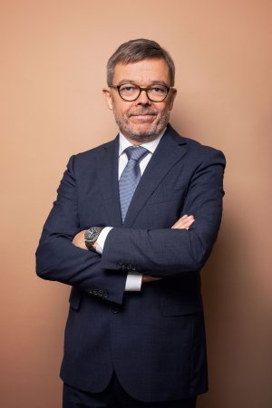 Johan Sarvik