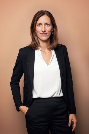 Karin Nordenswan